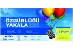 Özgürlüğü yakala fotoğraf Yarışması
