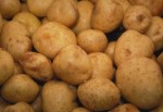 Patates ile ilgili korkutan tahmin