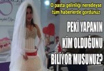 Peki yapanın kim olduğunu biliyor musunuz?