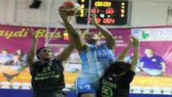 Periler hakem kurbanı: 77-82