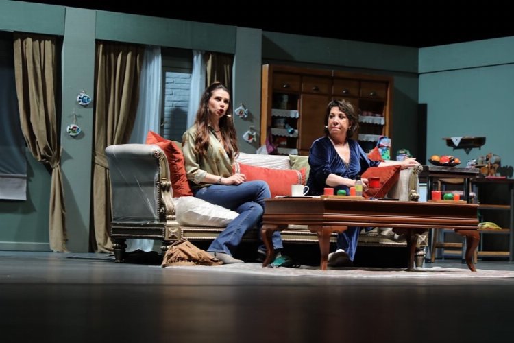 Plastik Aşklar Hatay'da 