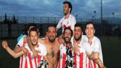 Play-off bol gollü geçti