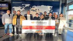 Polisan Holding’in 2022 yılı hayal mühendisleri belli oldu