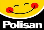 Polisan satıldı