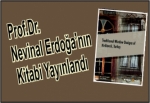 Prof. Dr. Nevnihal Erdoğan'ın Kitabı Yayımlandı