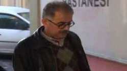Prof. Dr. Onur Hamzaoğlu gözaltına alındı