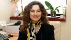 Prof.Dr. Zeynep Cantürk ,Obeziteyi anlatacak