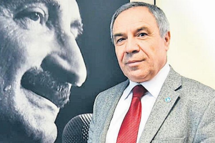 'Rahşan Ecevit cesur Türk kadınıydı' 