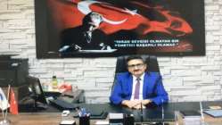 Rahim Avcı Derince Cumhuriyet Orta Okulu Müdürlüğüne atandı