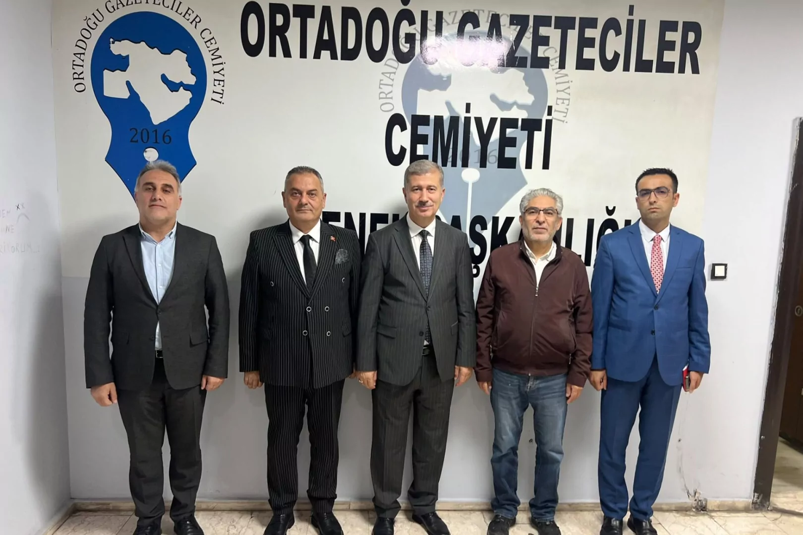 Rektör Gülçin: Ağrı’ya 250 yataklı yeni Araştırma Hastanesi yapılacak