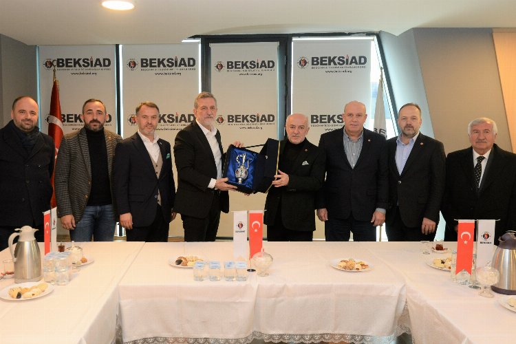 Üretimin yüzde 80'i Bursa'da 