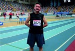 Rıdvan Şükür, Dağ Maratonu Koşacak.