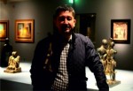Şükür, Giorgio de Chirico’nun ‘Dünyanın Gizemi’ yolculuğunda