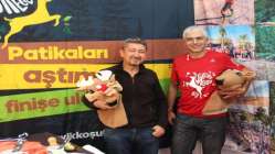Rıdvan Şükür, orman koşusuna davetli