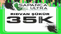 Rıdvan Şükür, Sapanca Ultra Maratonu’nda koşacak