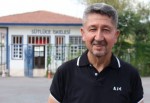 Rıdvan Şükür; “Seyahat et sağlık bul”.