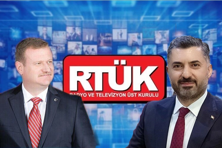 RTÜK’te görev değişimi... Mehmet Daniş yeni başkan seçildi