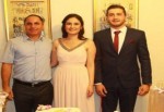 Rukiye ve Tolga sözlendi