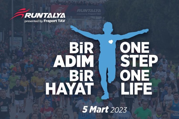 Runtalya'da adımlar yaraları saracak