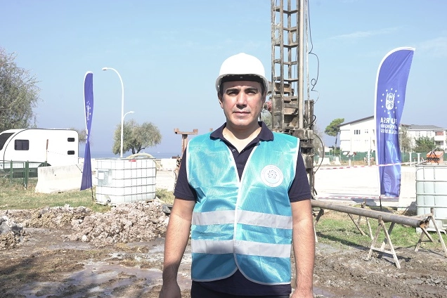 Rusya depremini değerlendiren BTÜ'lü akademisyenden Türkiye'ye önemli uyarı! Türkiye kapsamlı strateji geliştirmeli