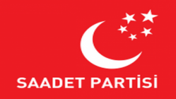 Saadet’in Adayları Yarın Belli Oluyor