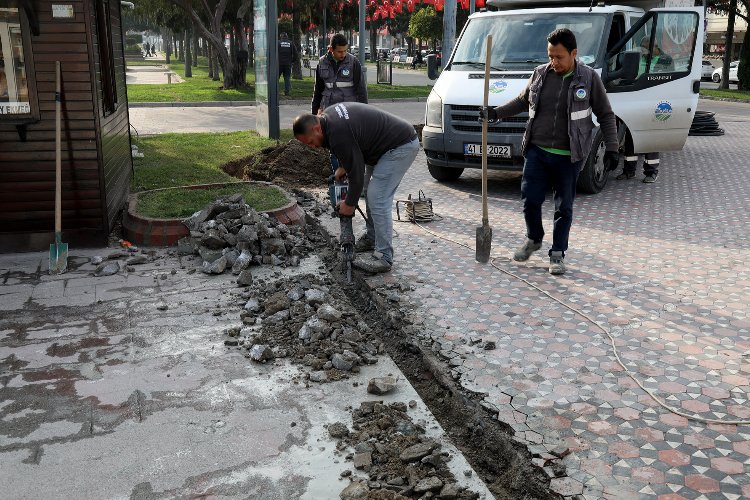 Sakarya 'Akıllı Sulama' ile tasarruf sağlayacak