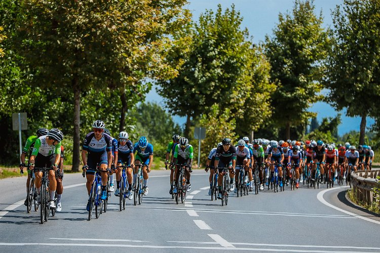 Sakarya Bike Fest’te bayram coşlusu