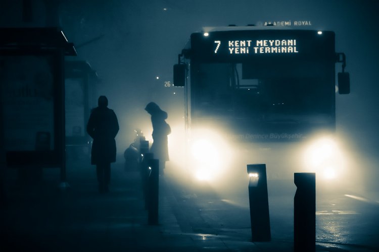 Sakarya'da depremzedeler ulaşımdan ücretsiz yararlanacak