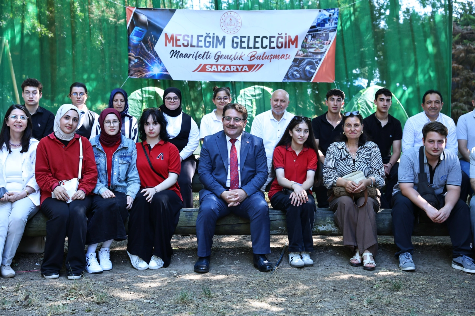 Sakarya'da 