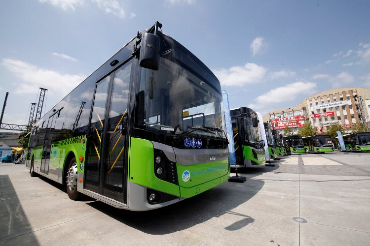 Sakarya'da SGM ile Etbalık arası otobüs seferlerine yeni hat