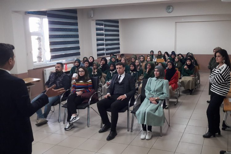 Sakarya'da su konusunda bilinçli nesiller yetişecek