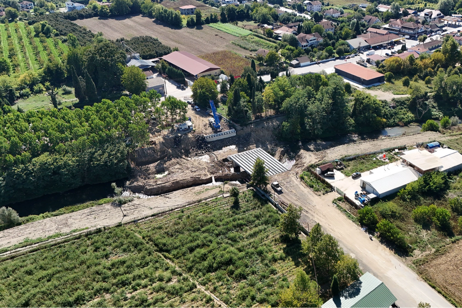 Sakarya’da ulaşım güçleniyor