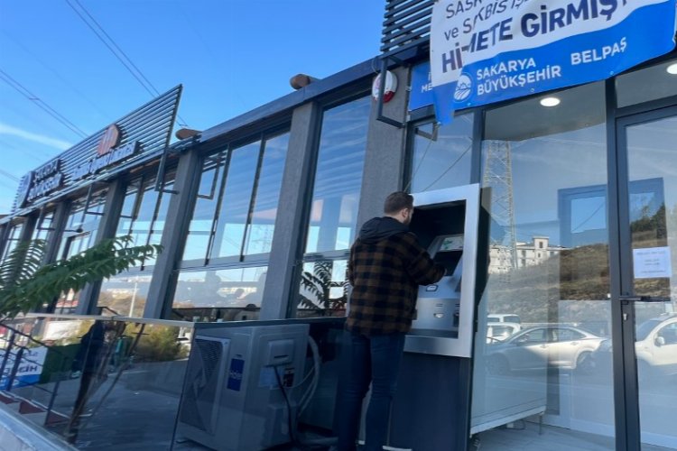 Sakarya'dan öğrencilere büyük kolaylık