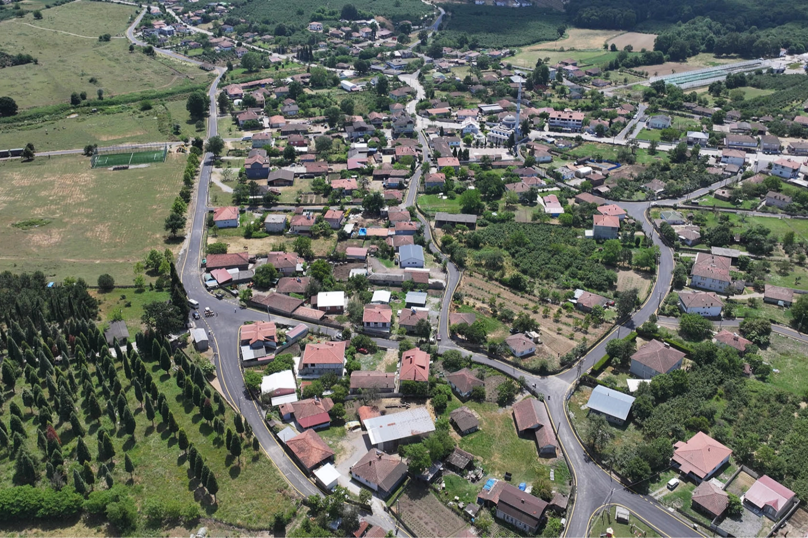 Sakarya ekip işi memnuniyet getirdi