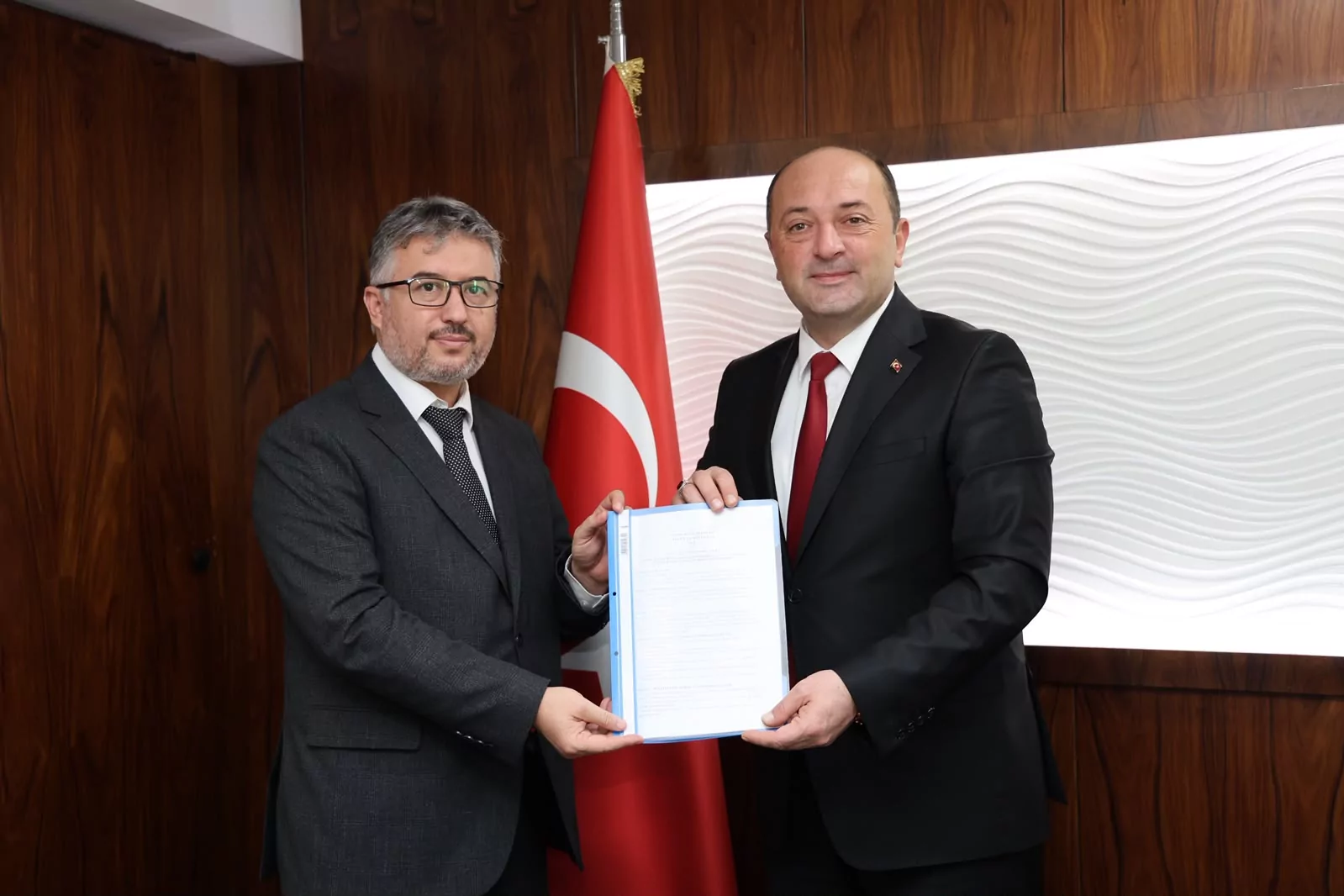 Sakarya Geyve'de cami temizliği belediyeye emanet