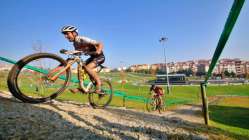 Sakarya MTB Cup yarışı yapıldı