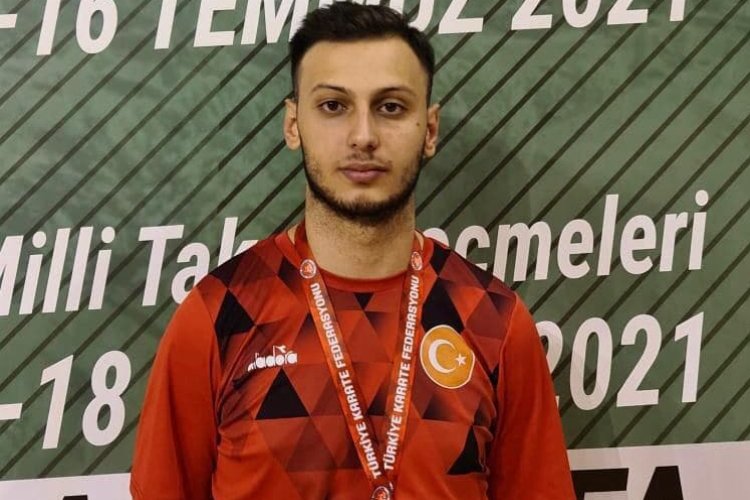 Sakarya'nın sporcuları Türk Bayrağı'nı gururlandıracak 