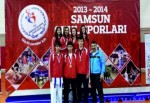 Şamdan Erzincan’da Şampiyonluk peşinde
