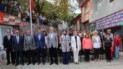 Saraylı-Örcün Kültür ve Turizm Festivali Gelenekleri Yaşattı