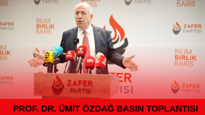 Seçimlerin Sonucunu Butlanlar Değil, Mutfaktaki Buhran Belirleyecek