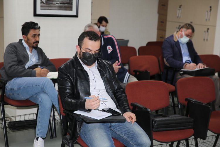 SEKA Kültür Havzası’nda çalışmalar başlıyor 