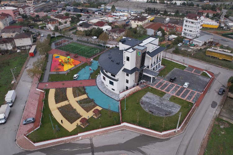 Şekerpınar Bilgi Evi ve Aile Sağlığı Merkezi açılıyor