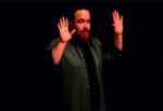 Selçuk Kızıldağ’dan stand up gösterisi