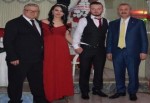 Şen ve Işık ailesinin mutlu günü