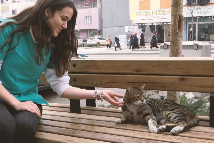 'Serseri' Bursa Gürsu'nun maskotu oldu