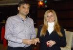 SEVGİNİZİ ANLATMANIN YÜZLERCE YOLU ÖZDİLEK’ TE