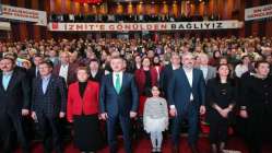 Sibel Gönül’den beyanname tanıtımı