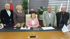 Sibel Moralı’dan İlk Basın Açıklaması