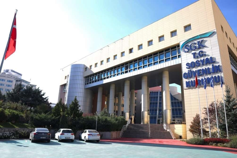 Sigortasız işçi iş kazası geçirse SGK devreye giriyor... SGK iş kazasında aileyi yalnız bırakmıyor
