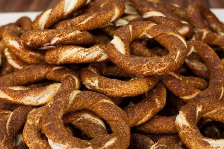 Simit fiyatına 'Ticaret' onayı zorunluluğu